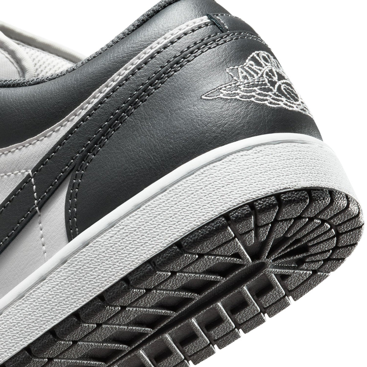 AJ 1 Low - Mens