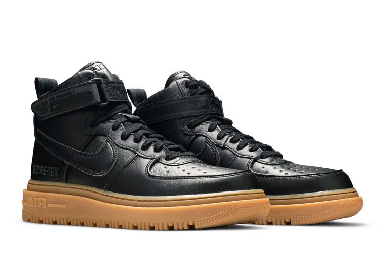 Nike Air Force 1 High Gore-Tex Boot Anthracite