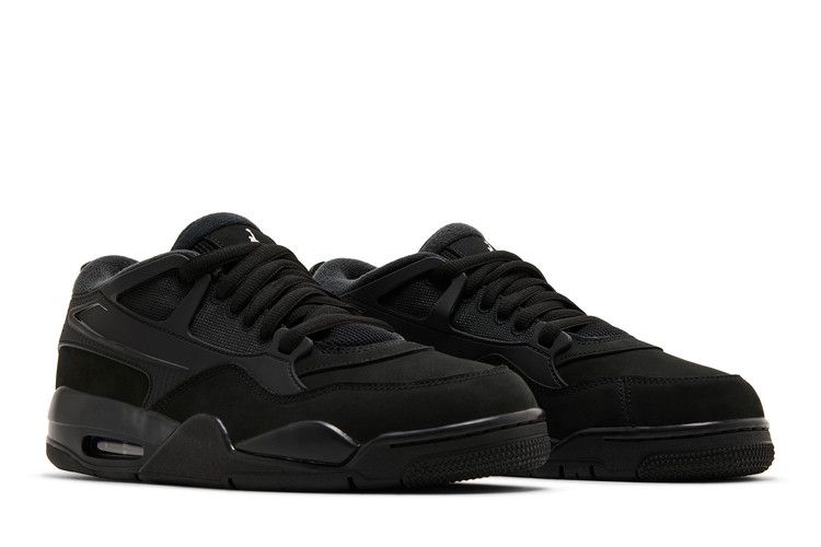 Jordan 4 RM Black Cat