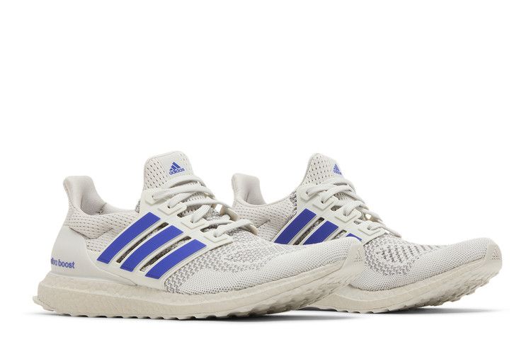 adidas Ultra Boost 1.0 Grey Lucid Blue
