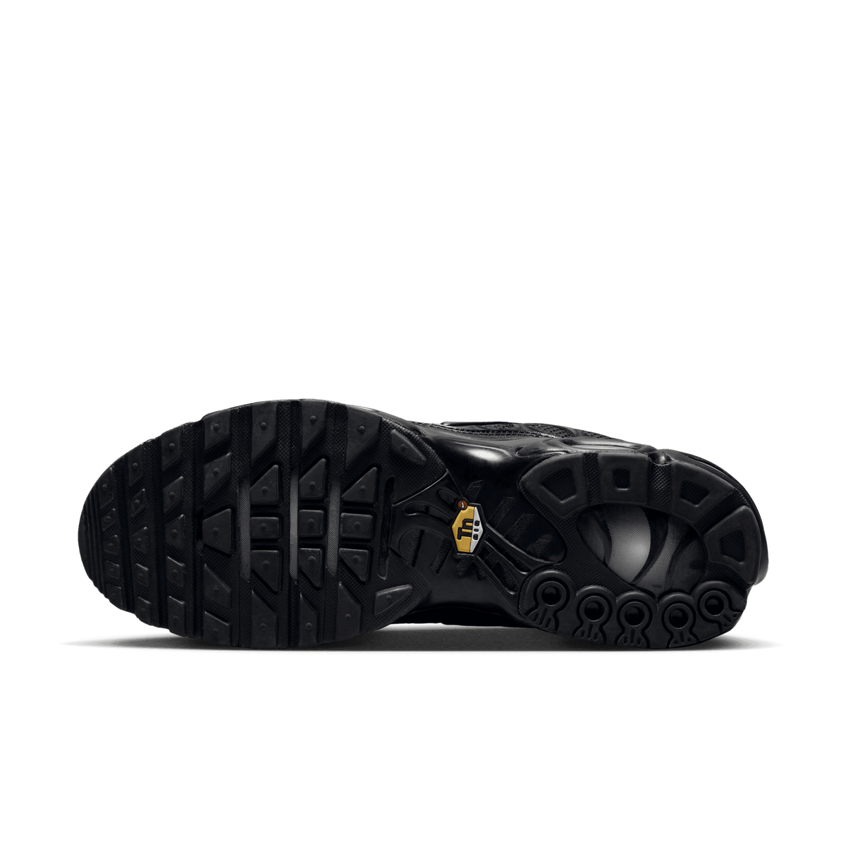 Men's Nike Air Max Plus "Triple Black"