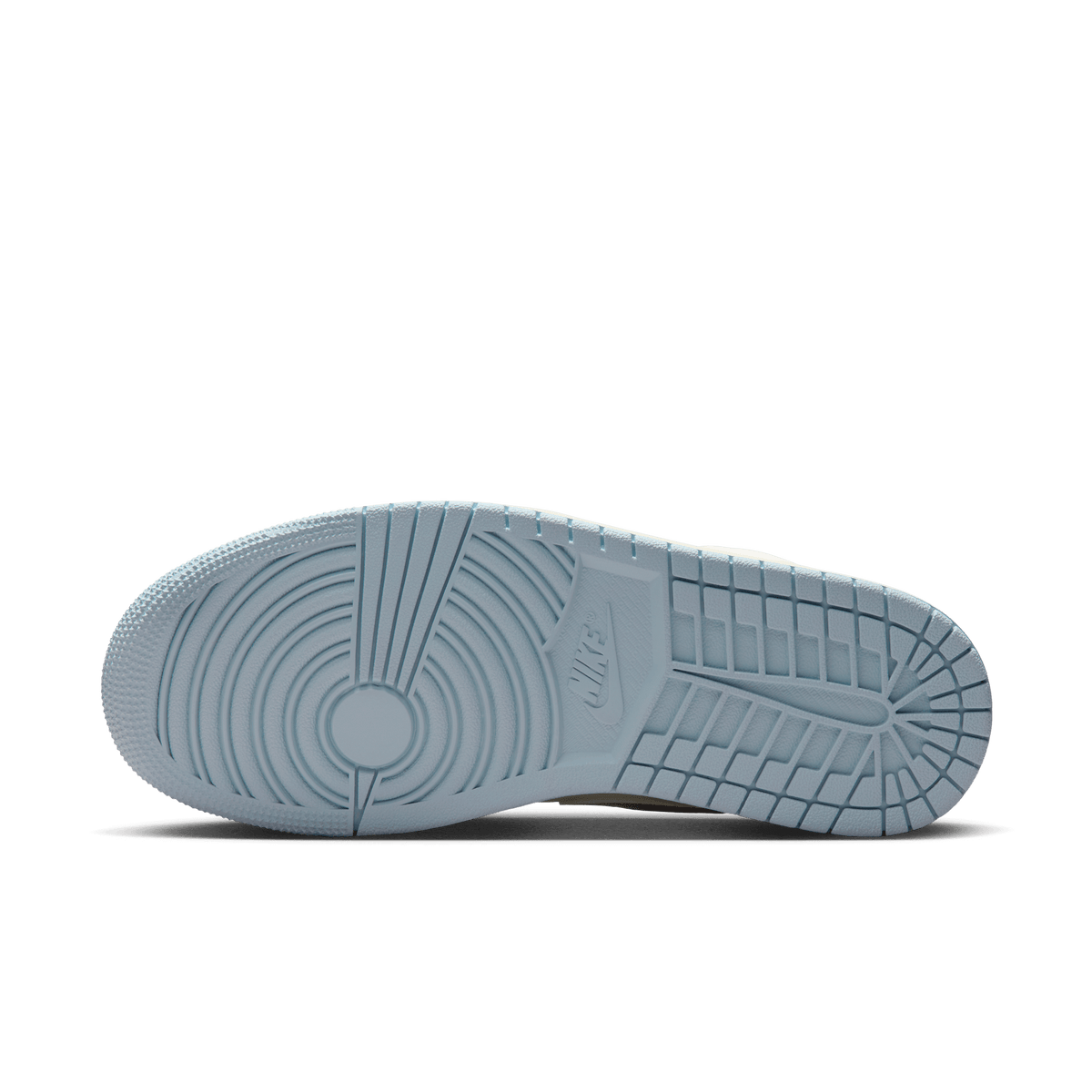 Women's Air Jordan 1 Low “Ghost”