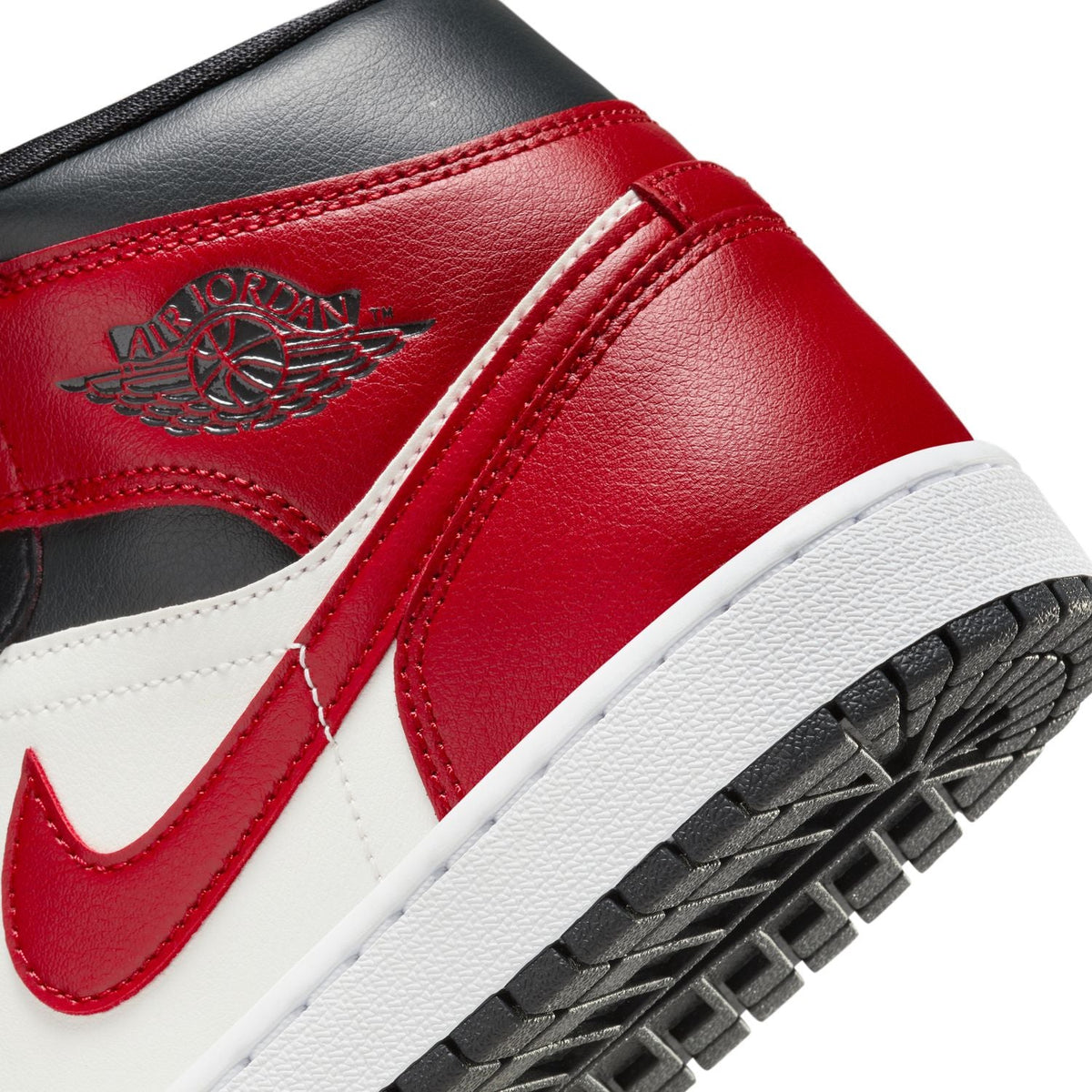AJ 1 Mid - Womens