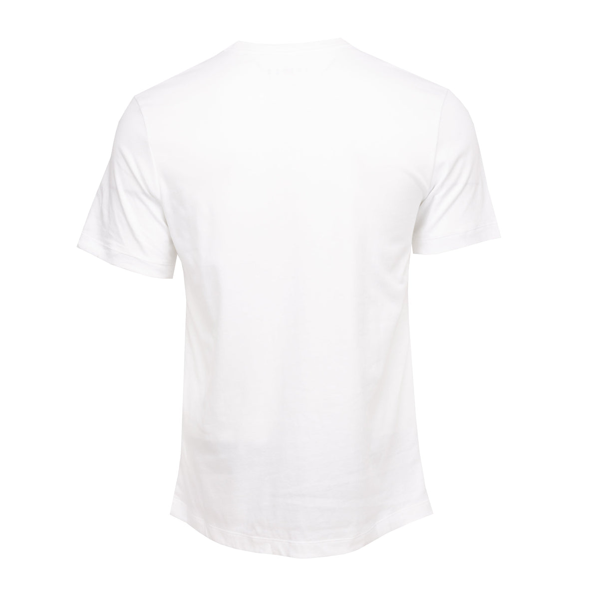 Embroidered SS Crew Tee - Mens