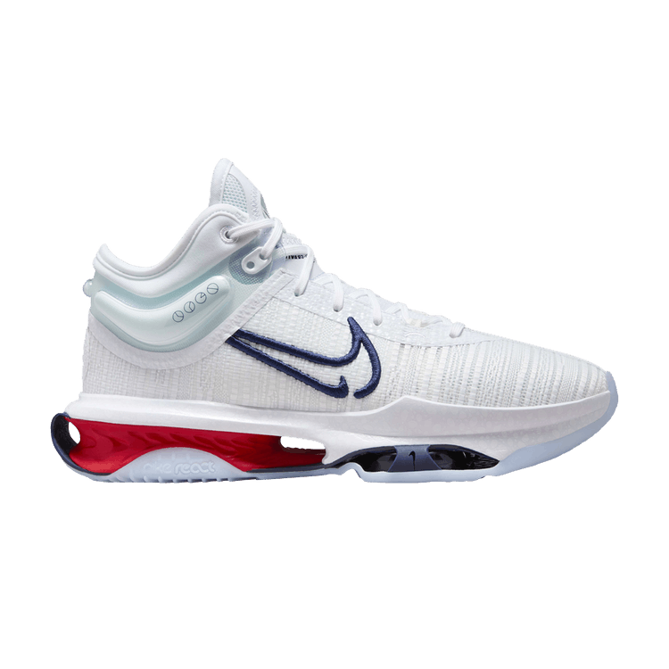 Nike Air Zoom GT Jump 2 USA (Translucent Outsole)