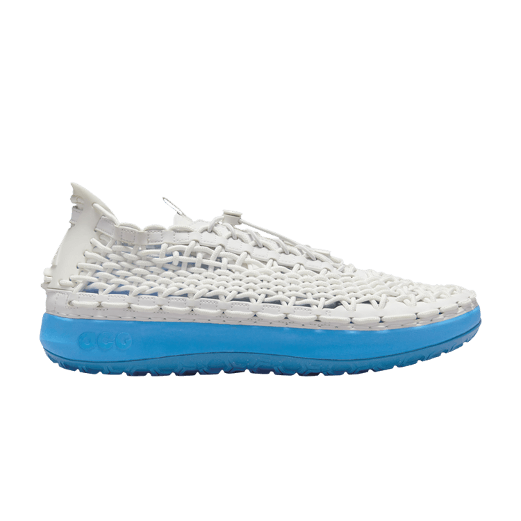 Nike ACG Watercat+ Summit White Light Photo Blue