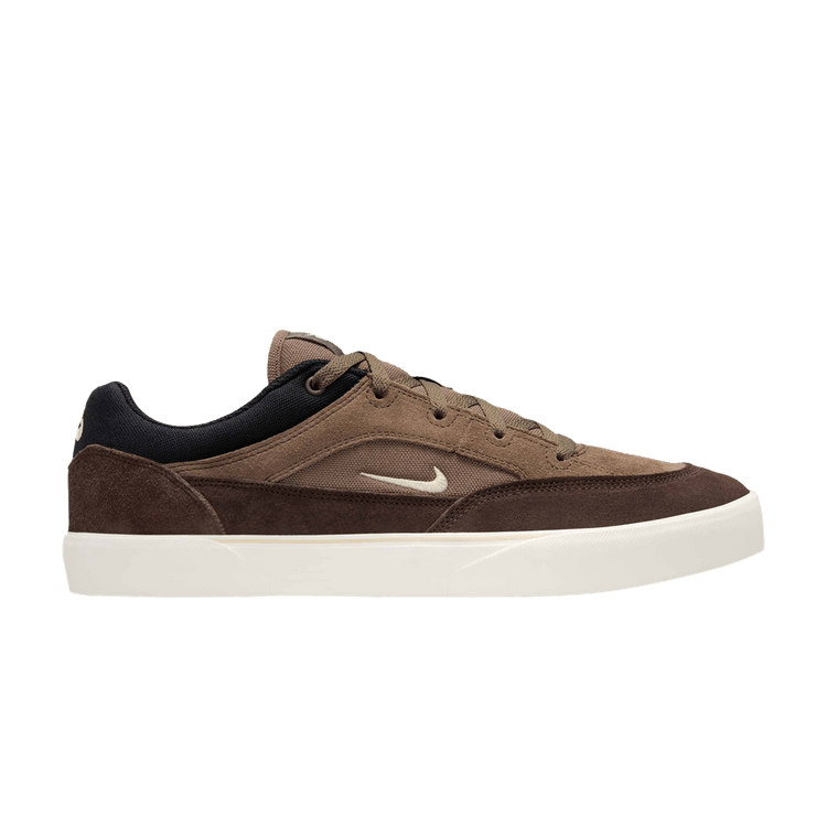 Nike SB Malor Ironstone Baroque Brown Black Light Khaki