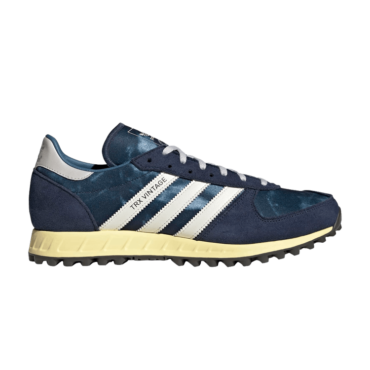 adidas TRX Vintage Parley Crew Navy