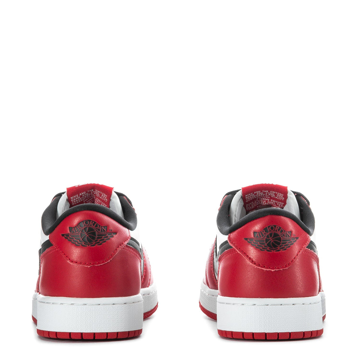 AJ 1 Low OG - Youth