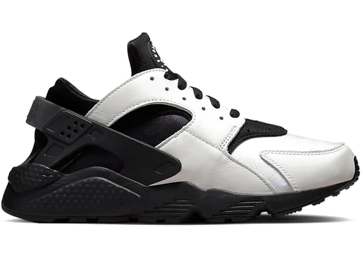 Nike Air Huarache White Black (2022)