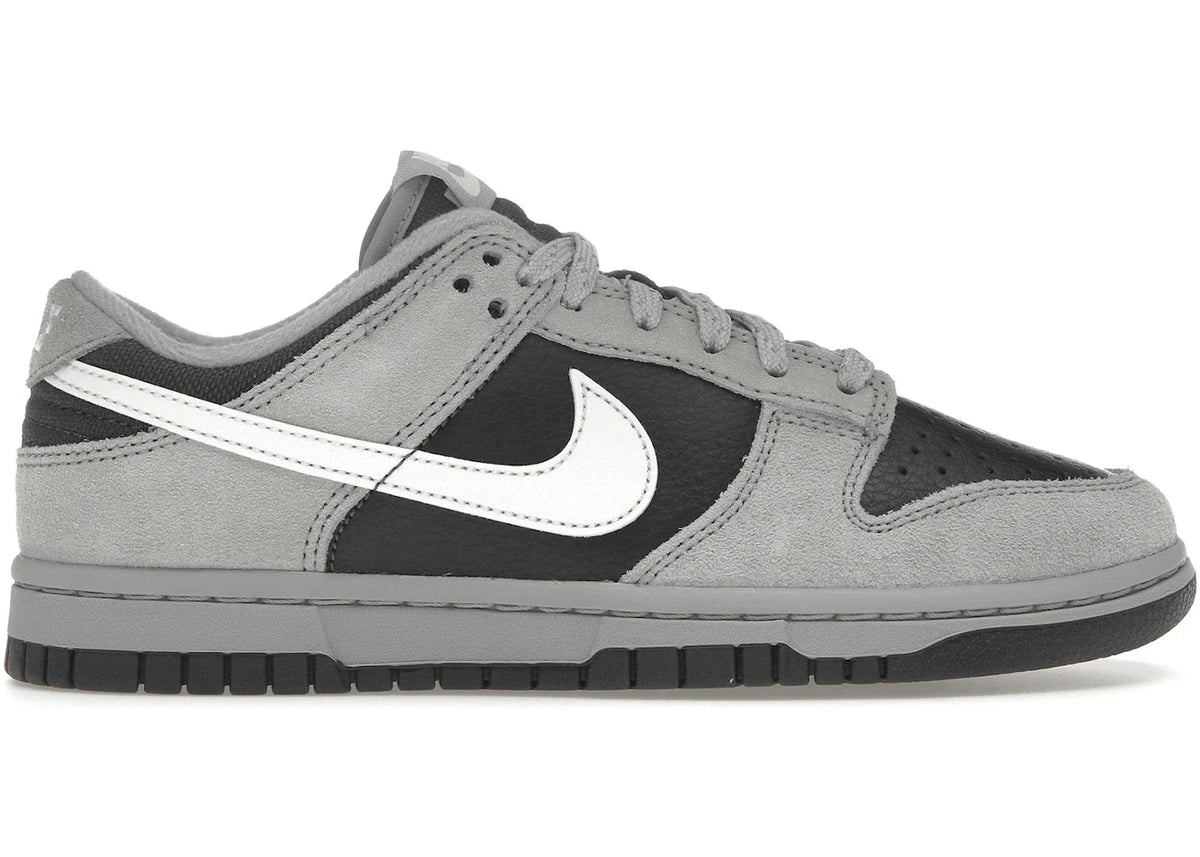 Nike Dunk Low Light Smoke Grey Anthracite