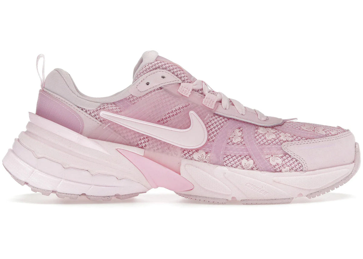 Nike V2K Run Pink Foam Arctic Pink (Women's)