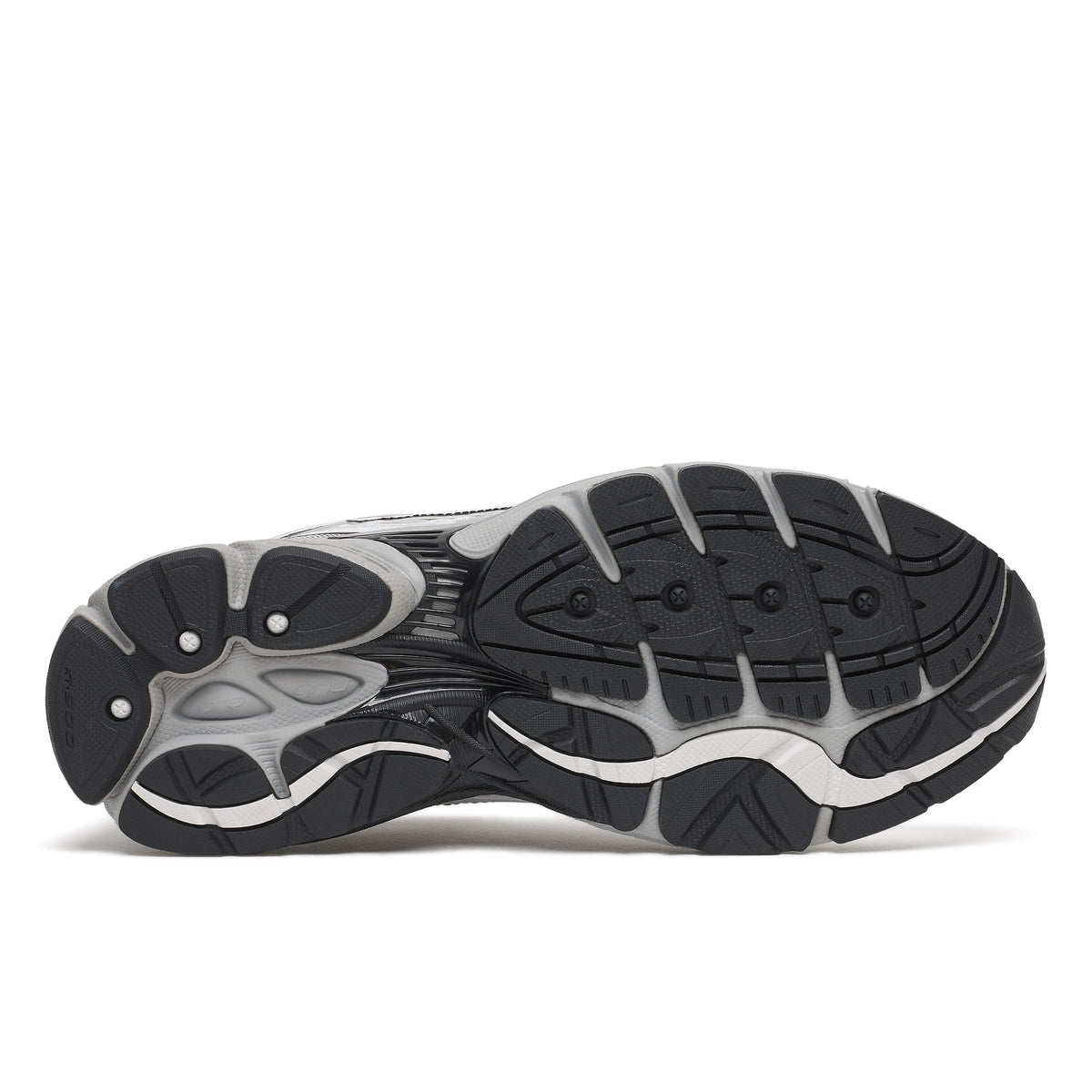 Men's/Women's Saucony Progrid Omni 9 "White Cadet"