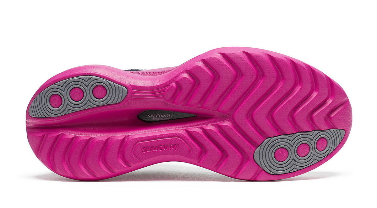 Women's Saucony Endorphin Trainer