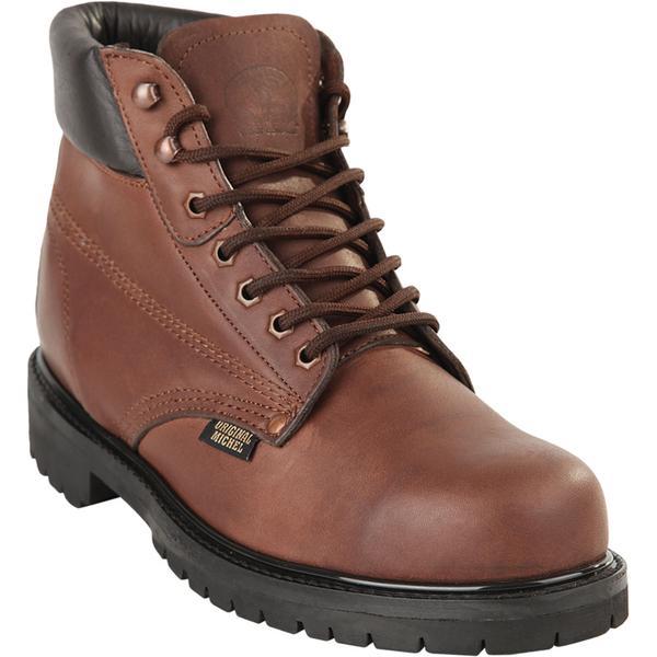 Botin High Top Casco de Acero OM-59BC5407 - RR Western Wear, Botin High Top Casco de Acero OM-59BC5407