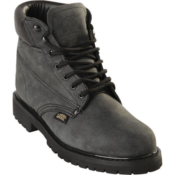 Botin High Top Terminado Crazy OM-59B6205 - RR Western Wear, Botin High Top Terminado Crazy OM-59B6205