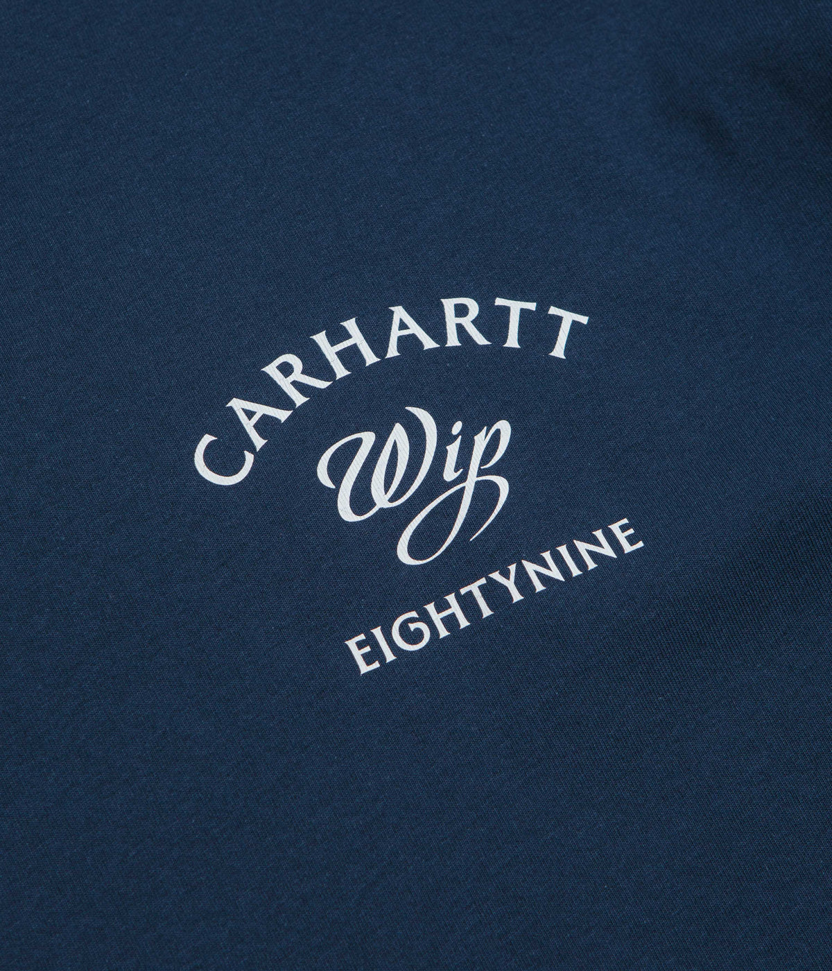 Carhartt Eightynine T-Shirt - Jupiter