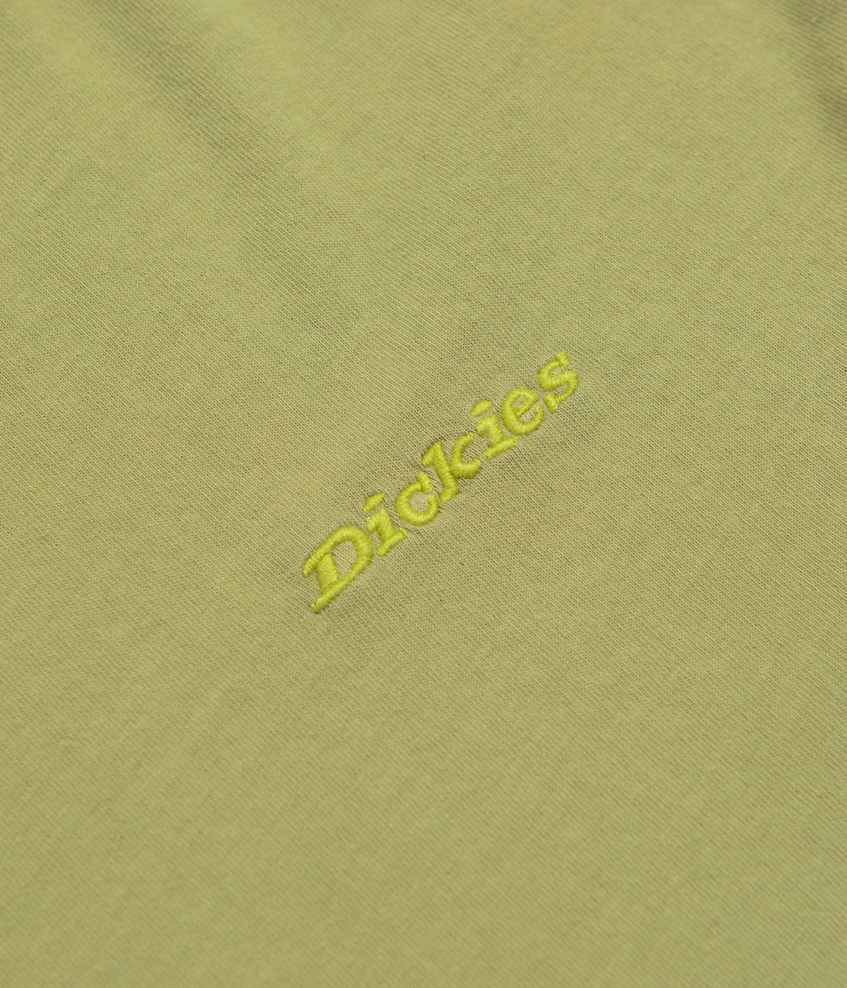 Dickies Plentywood T-Shirt - Evergreen Sprig