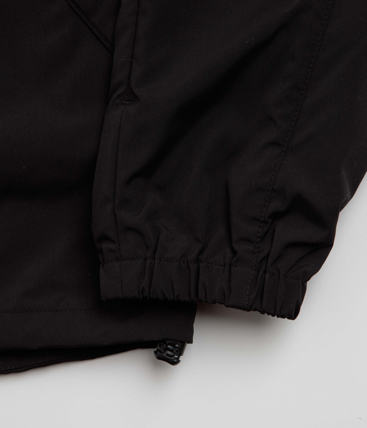 Dime Tech Ventilated Jacket - Black