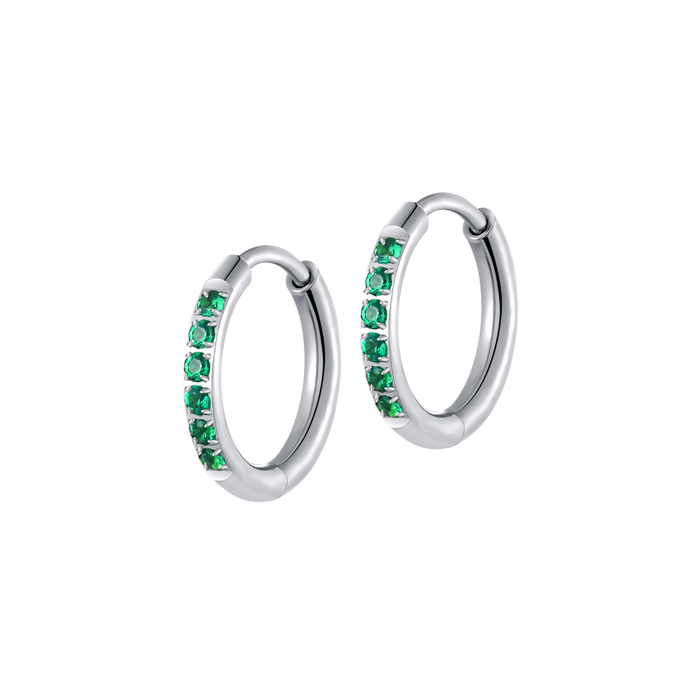 Silver / 10mm