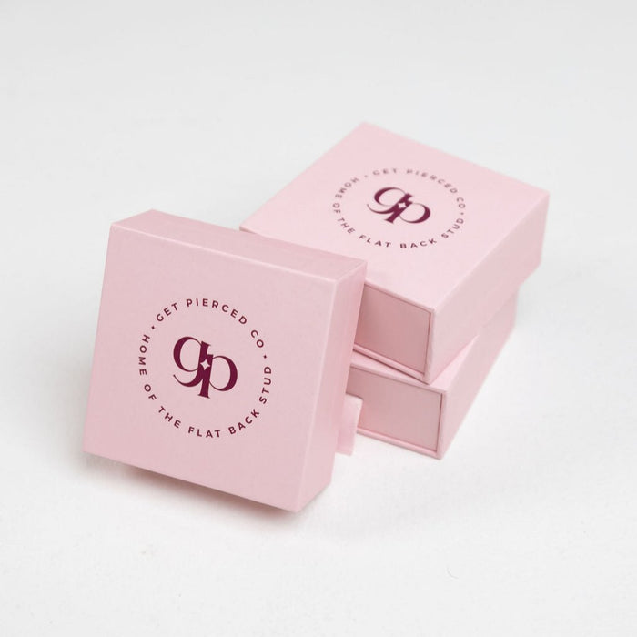 Get Pierced Co. VIP Club Subscription Box