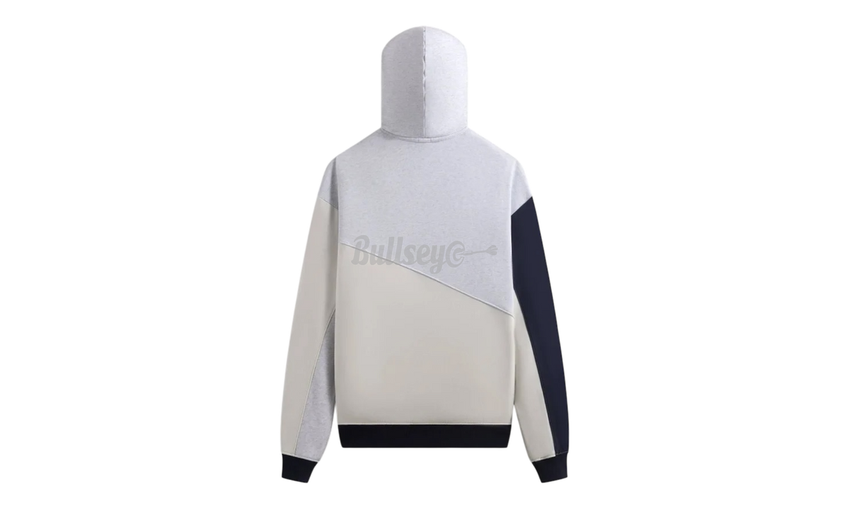 Kith Colorblocked Madision Color Blocked Hoodie