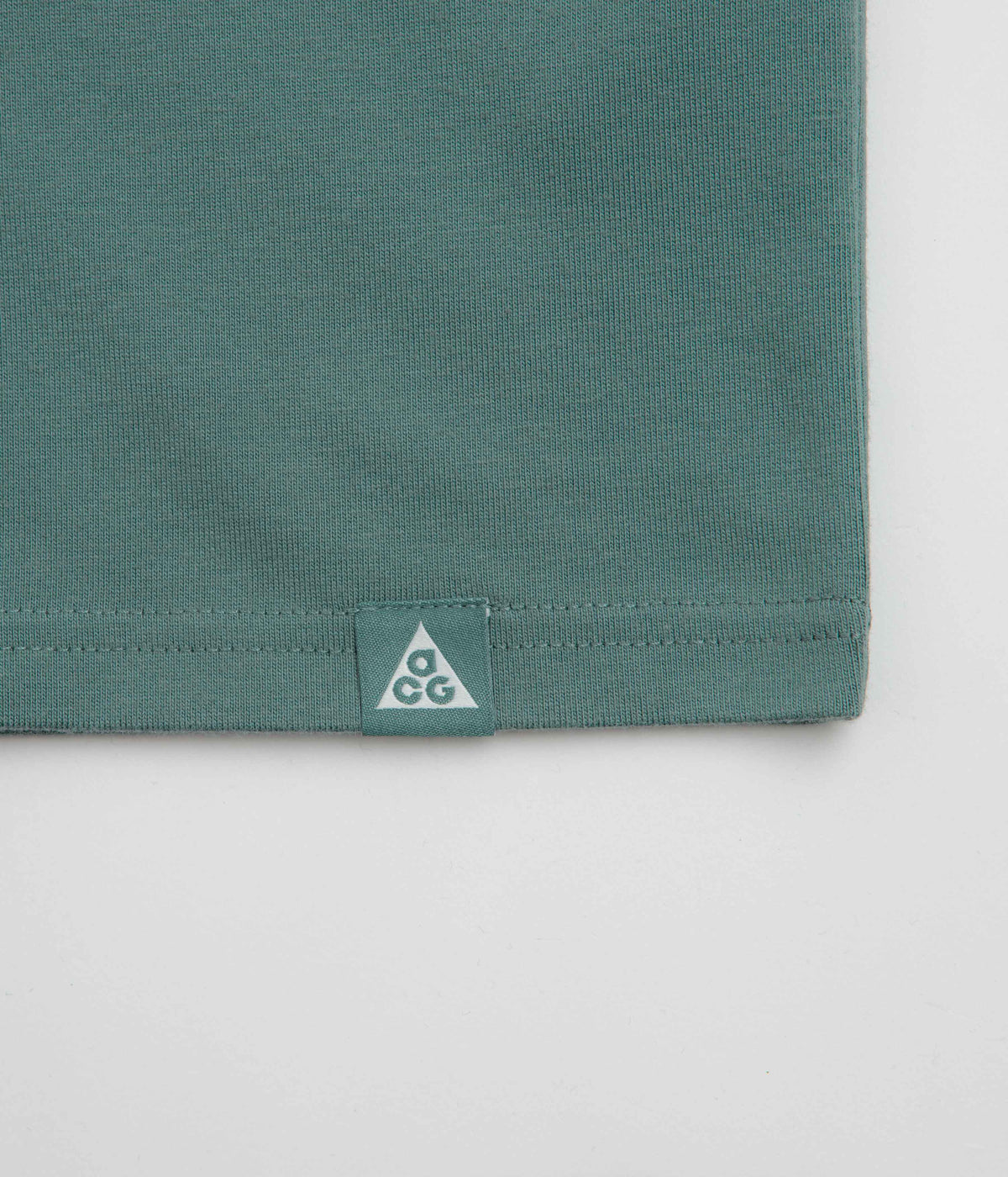 Nike ACG Stacked Rocks T-Shirt - Mineral Slate