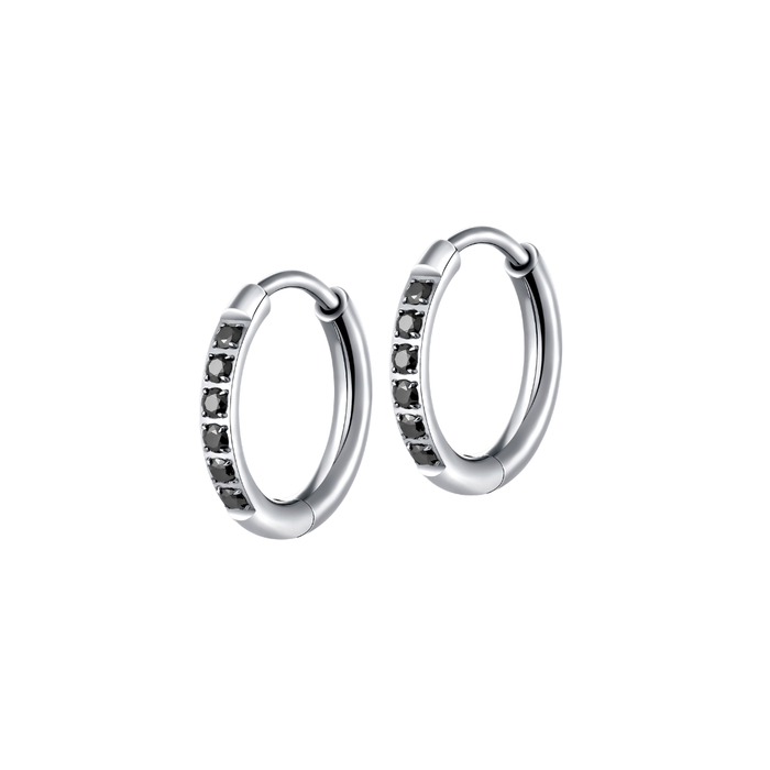 Silver / 10mm
