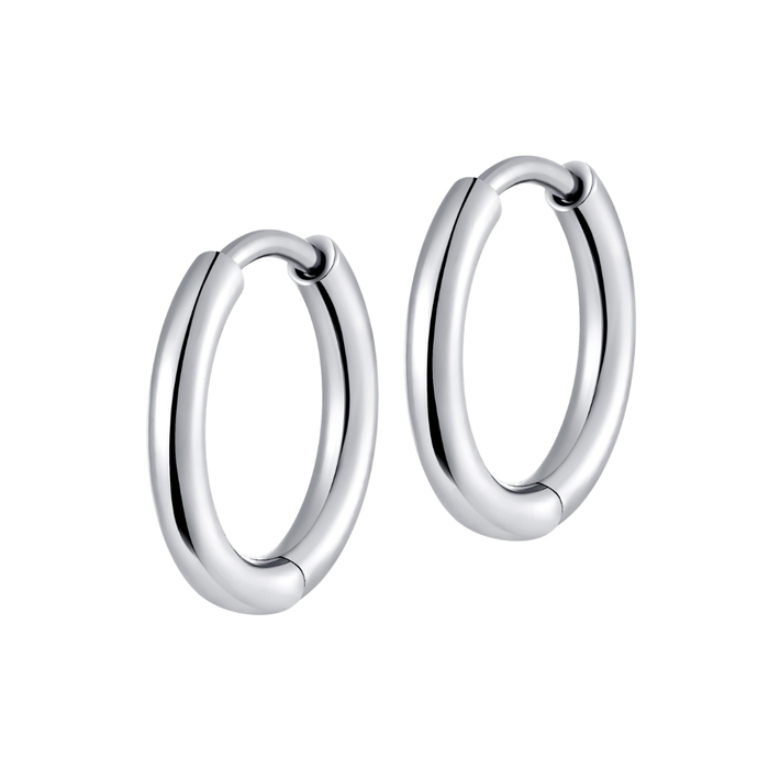 20mm / Silver
