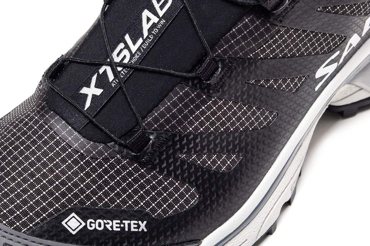 XT-4 Gore-Tex