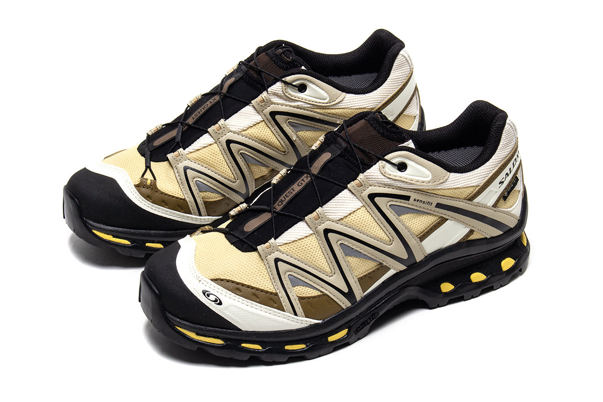 XT-Quest Gore-Tex