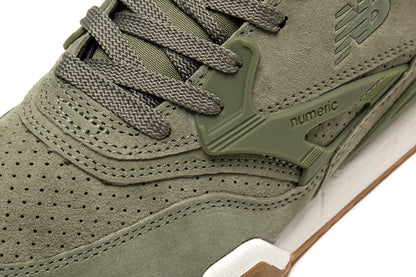 Premium Footwear Apparel Product