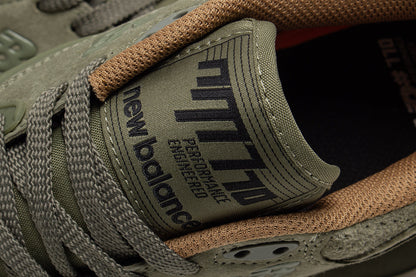 Premium Footwear Apparel Product