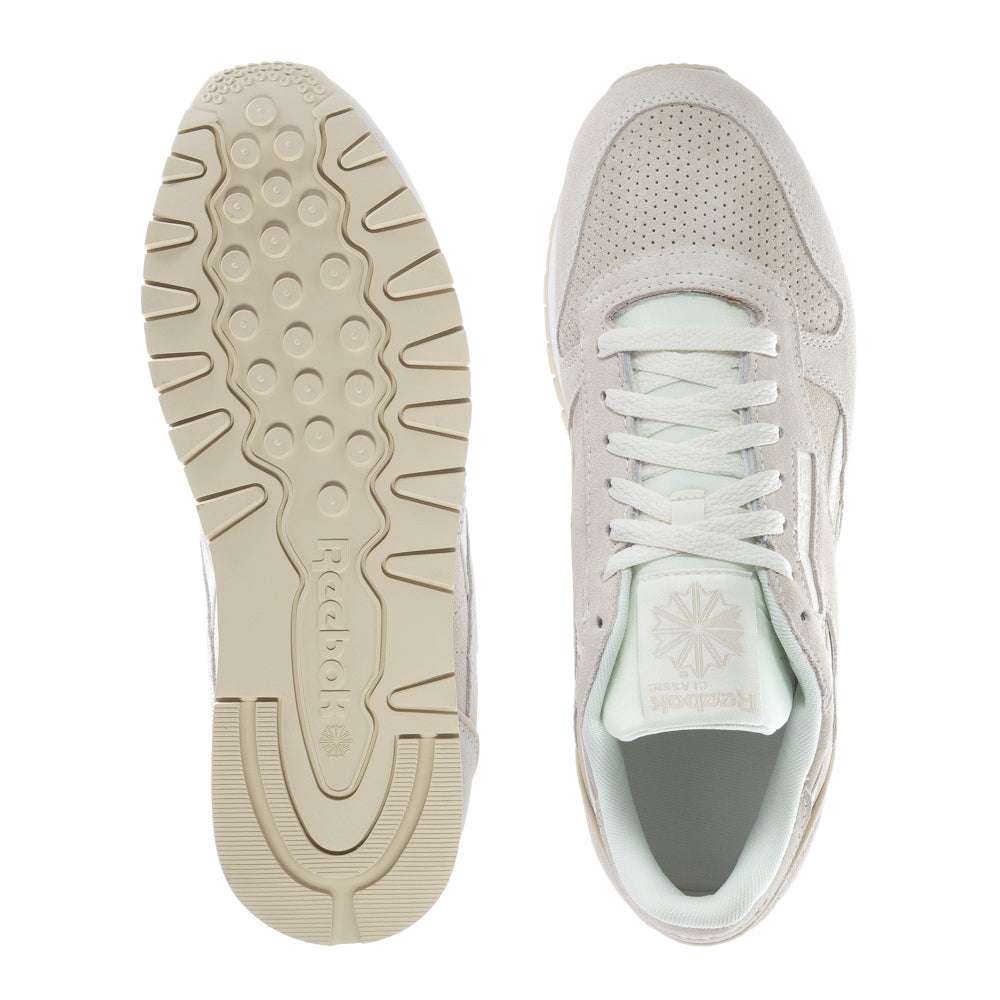 Classic Leather - Mens
