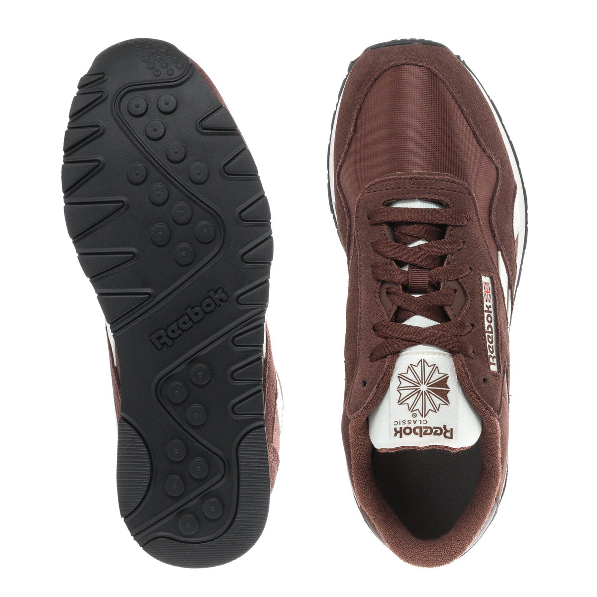 Classic Nylon - Mens