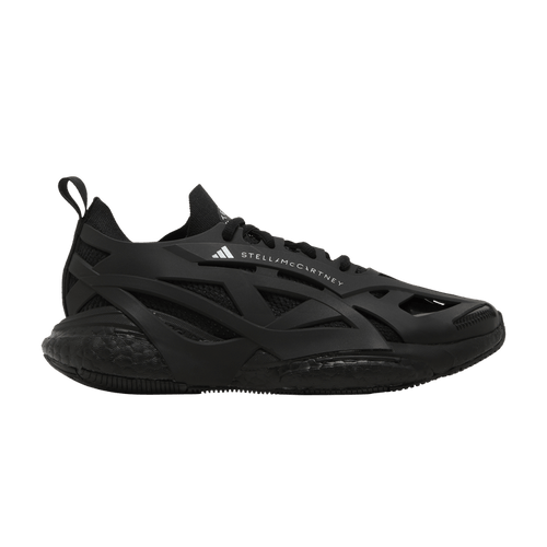 adidas Solarglide Stella McCartney Triple Black (Women's)