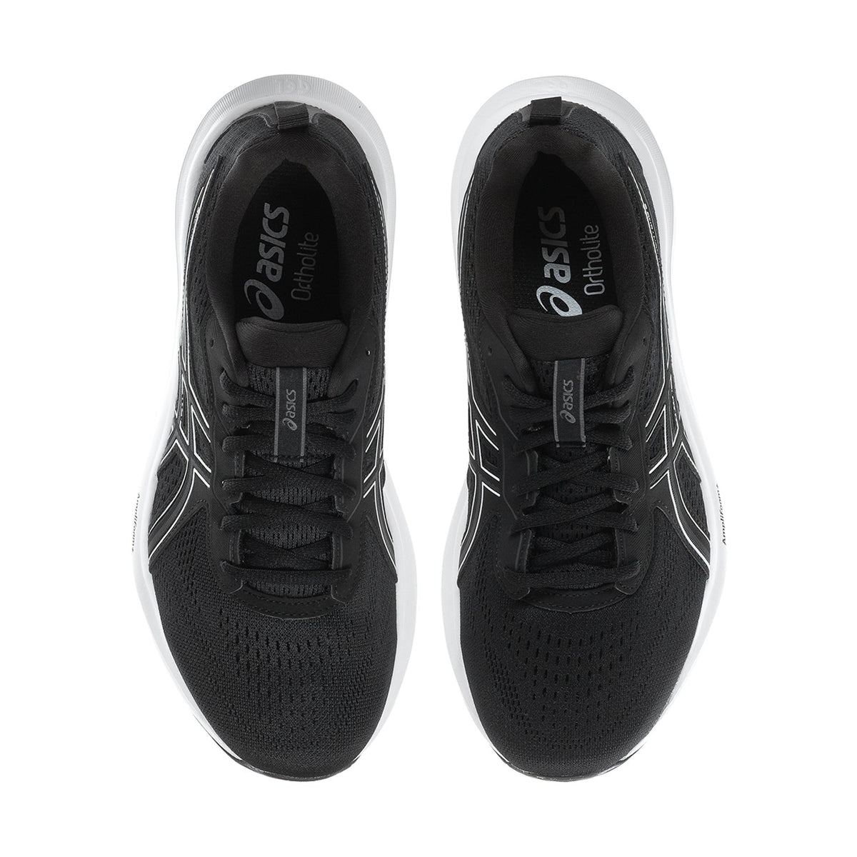 Gel Contend 9 Extra Wide - Mens