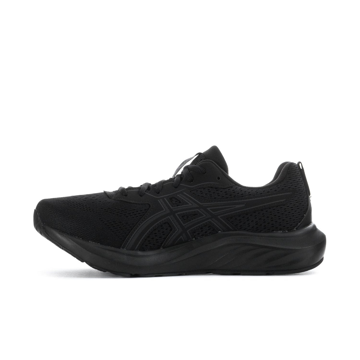 Gel Contend 9 Extra Wide - Mens