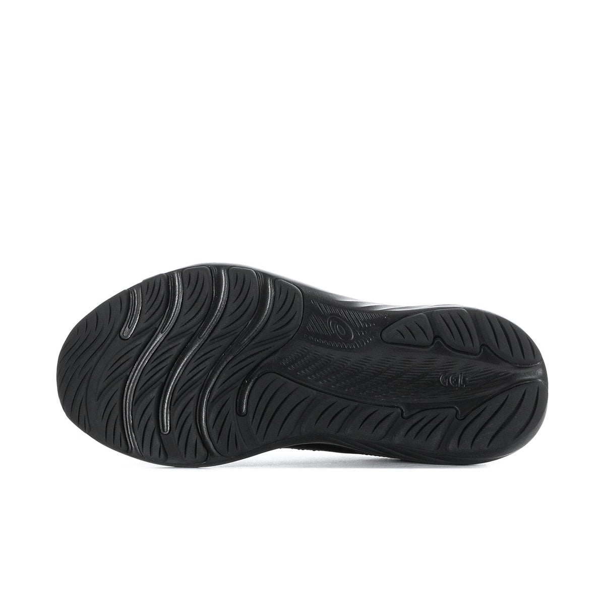 Gel Contend 9 Extra Wide - Mens