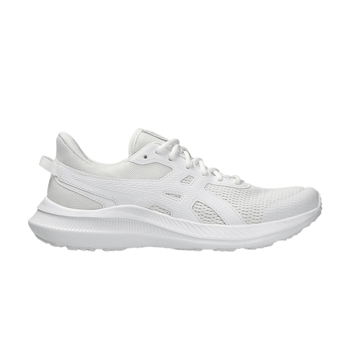 ASICS Jolt 5 White White (Women's)