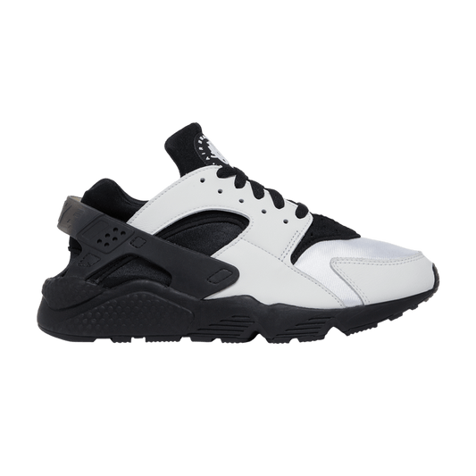 Nike Air Huarache White Black (2022)