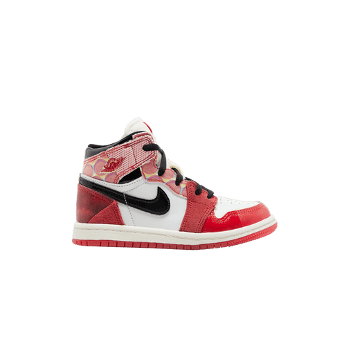 Jordan 1 Retro High OG Spider-Man Across the Spider-Verse (TD)