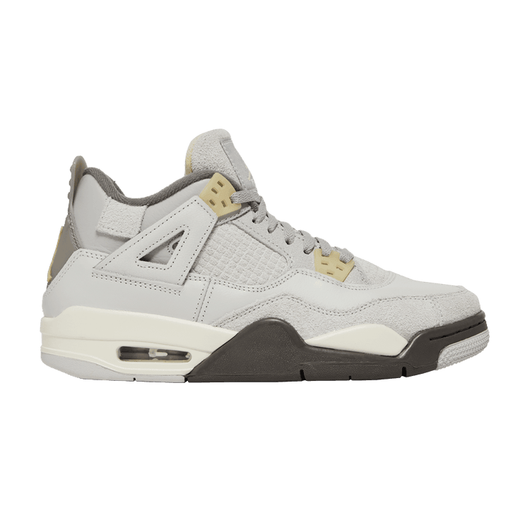 Jordan 4 Retro SE Craft Photon Dust (GS)