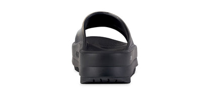 Oofos Women's OOmega OOahh Luxe Sandal