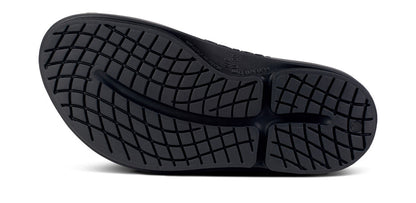 Oofos Women's OOmega OOahh Luxe Sandal