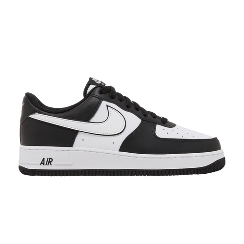 Nike Air Force 1 Low '07 White Swoosh Panda