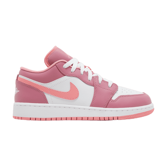 Jordan 1 Low Desert Berry (GS)
