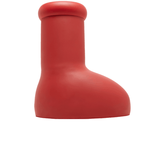 MSCHF Big Red Boot