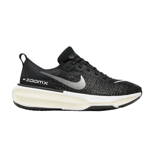 Nike ZoomX Invincible Run 3 Black White (Women's)