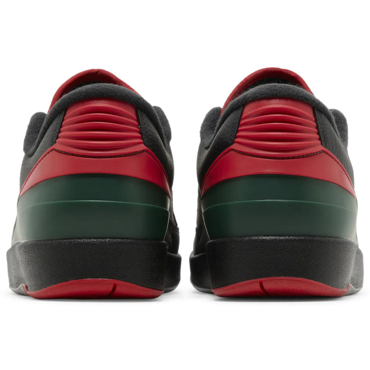 Air Jordan 2 Retro Low Christmas
